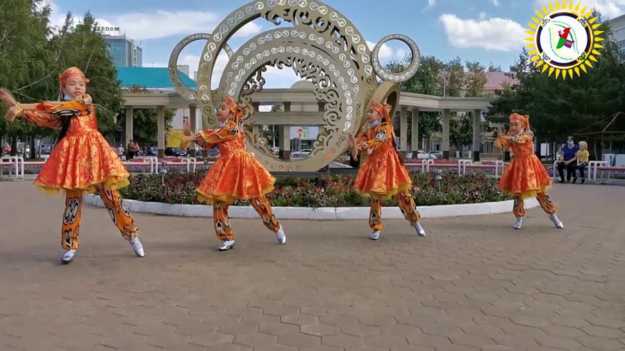 О́ner festıvali onlaın rejiminde ótti