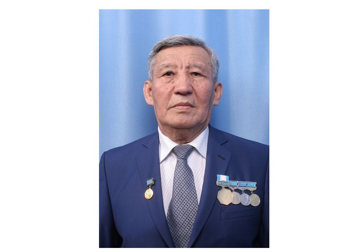 Hımııa ónerkásibine serpilis qajet