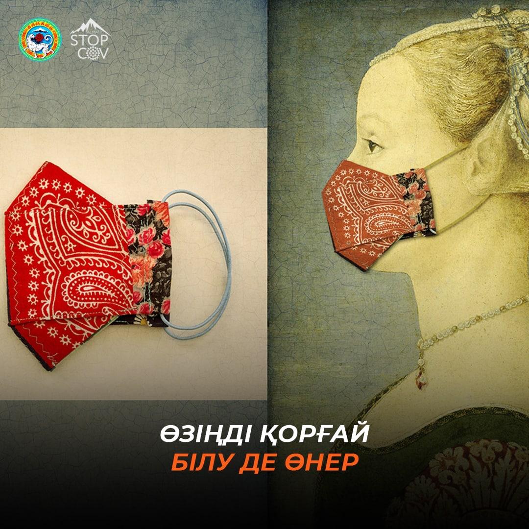 Pandemııa kezindegi Almaty fotosýretshiler kózimen