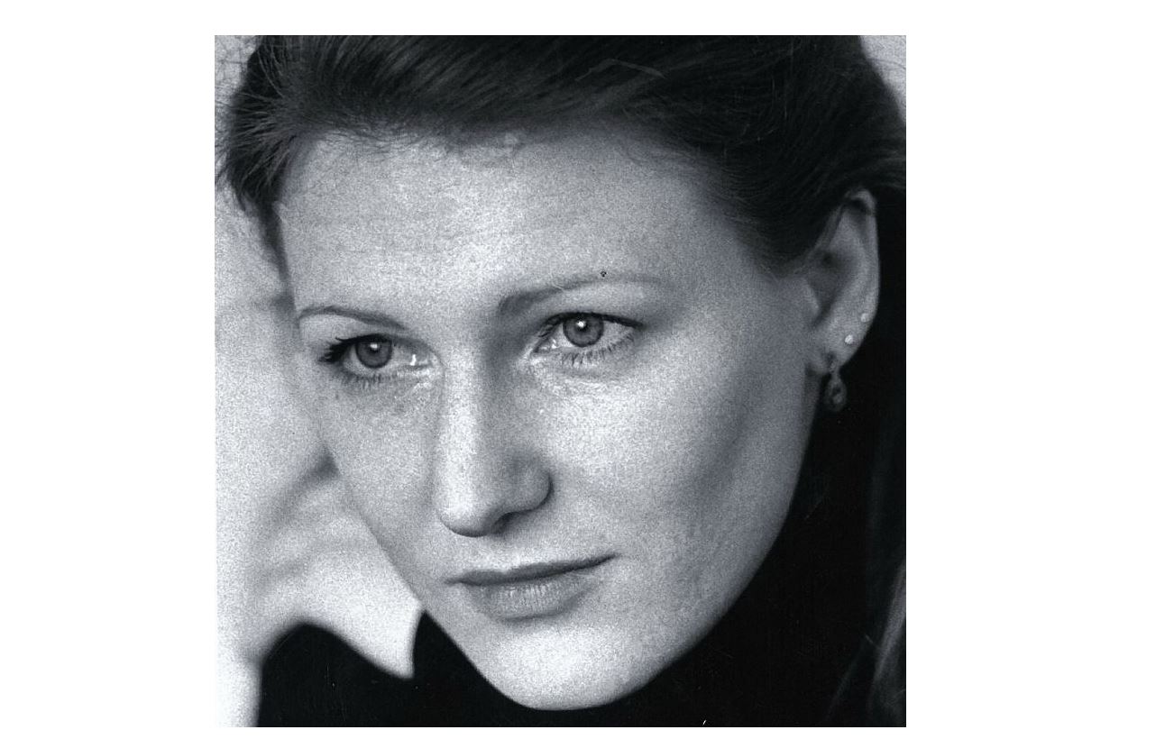 Stefanı Baýerle: Qazaqtyń oıý-órnekterinen ómirdiń ózin kórdim