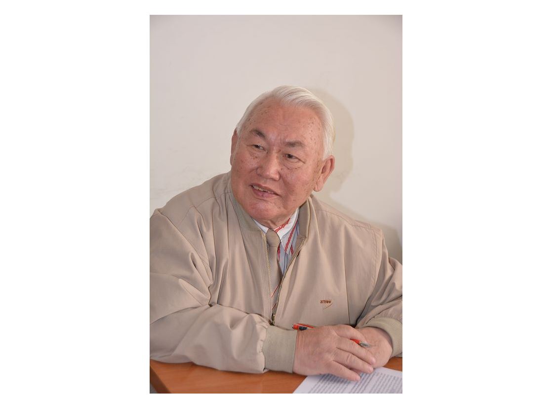 Sarbas Aqtaev: «Egemenniń» eń basty erligi – qazaqqa qazaq atyn qaıtaryp bergeni