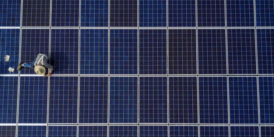 Eýropa men Qytaı klımatty ózgertýge qaýqarly