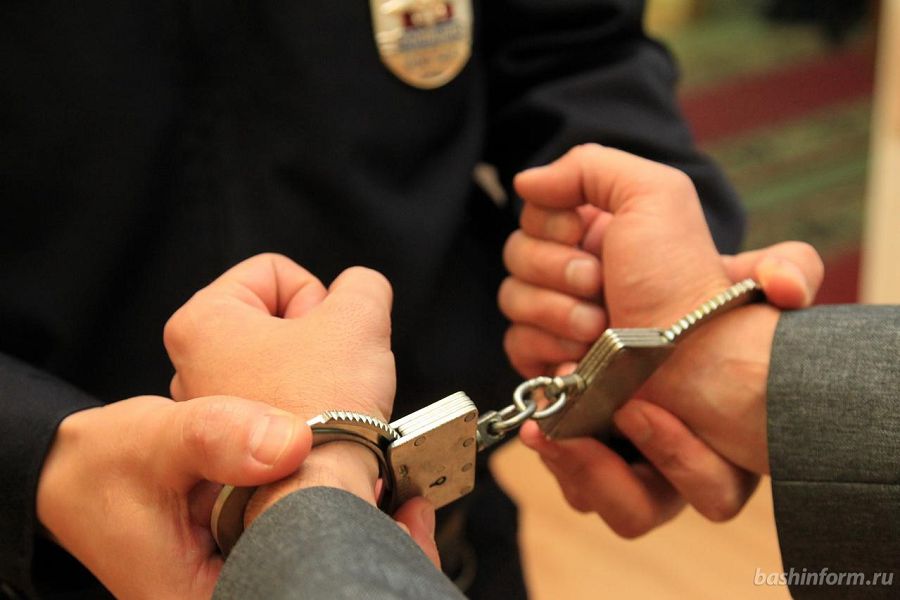 Qylmys deńgeıi tómendedi