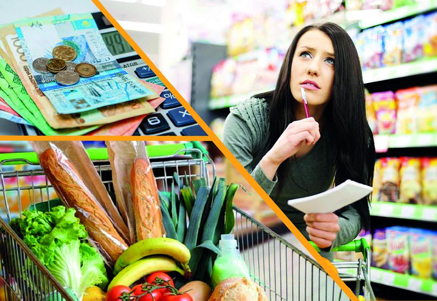 Tutyný naryǵyndaǵy jaǵdaı qalaı ózgerdi?