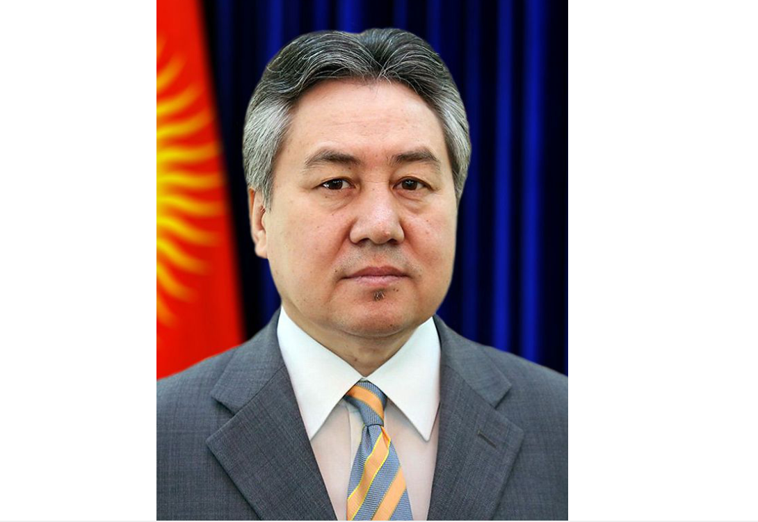 Elimiz Qazaqstannyń kómegin joǵary baǵalaıdy