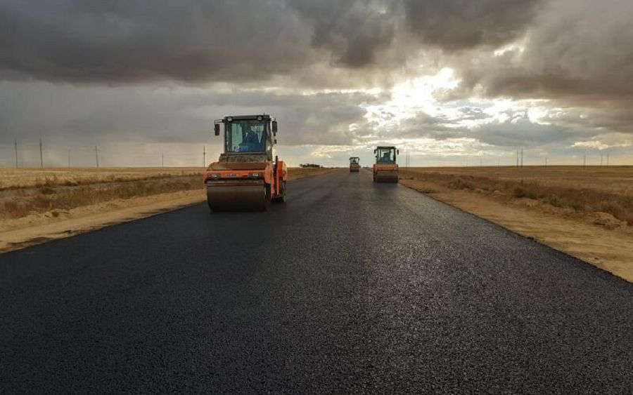 Toǵyz joldyń toraby