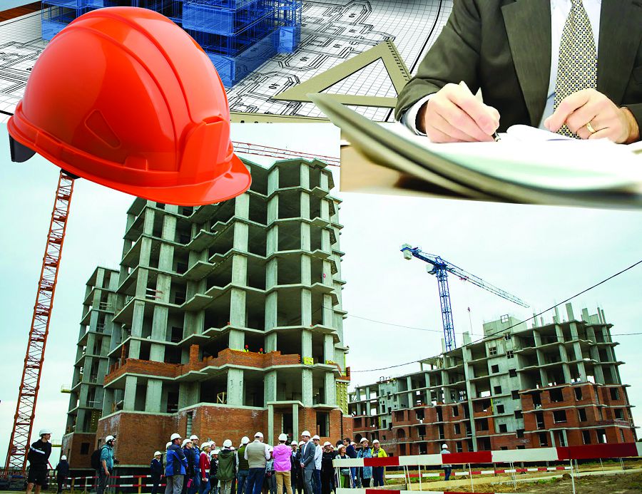 Qańtarylǵan qurylys, sendelgen salymshy kóp