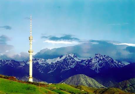 Almaty týrısterge esigin qaıta ashty