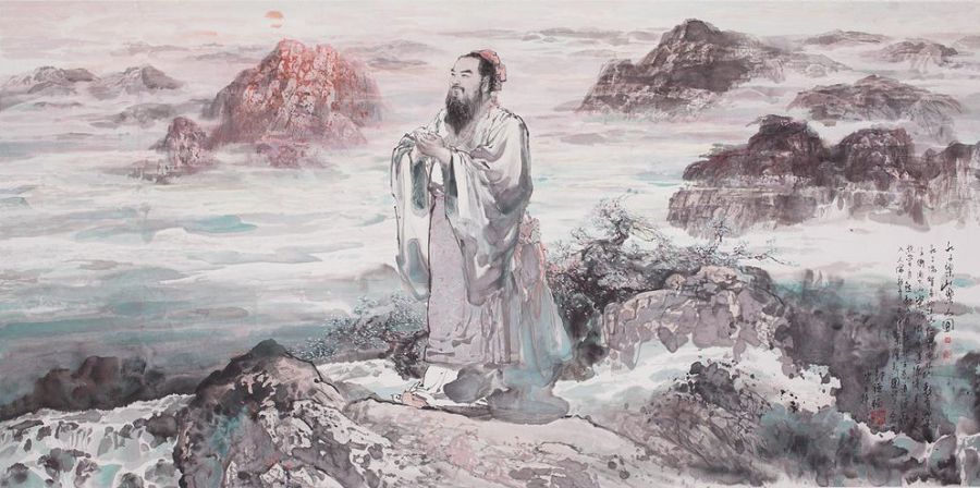 Máńgilik máseleler ilimi