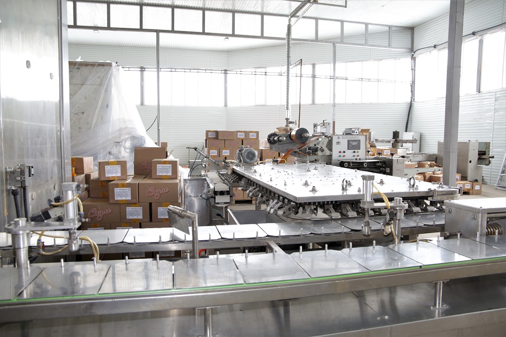 Tarazda balmuzdaq shyǵarylady