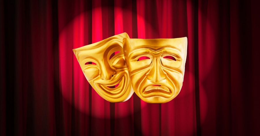 О́zbek drama teatry jańa maýsymyn ashty