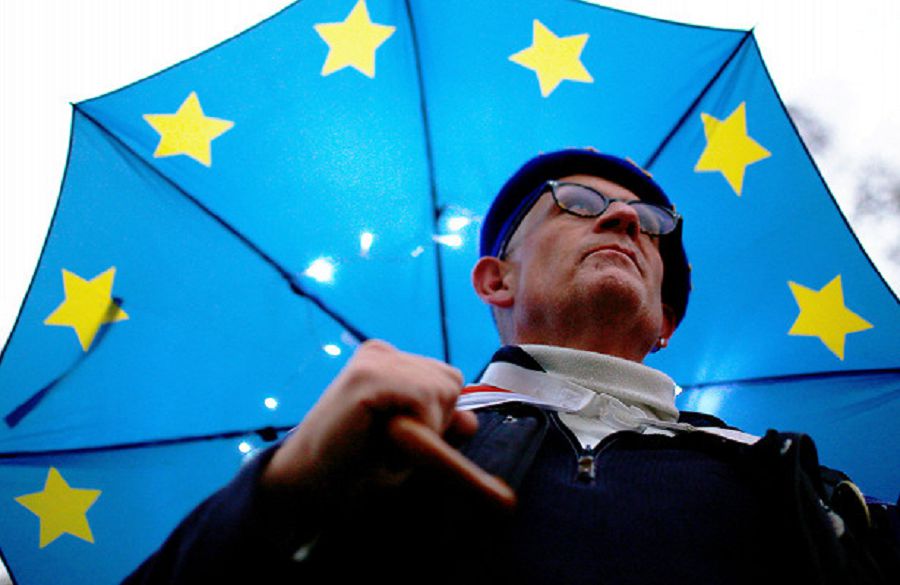 Eýropalyq odaqtyń bıýdjeti bekitilgen joq