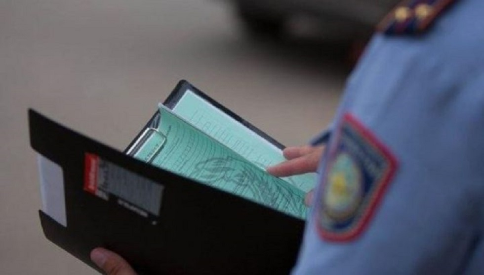 Atyraýda balany talaǵan ıttiń ıesi jaýapqa tartyldy