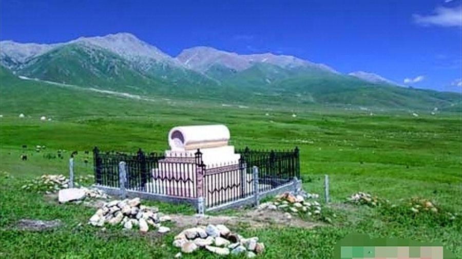 «Qasıetti Qazaqstan» baǵdarlamasy aıasynda sońǵy jyldary jańadan 300-den astam nysan anyqtaldy