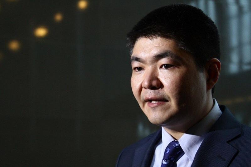 Quqyq buzýshylyqqa jol joq