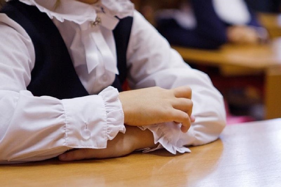 Úsh aı ishinde oqýshylar arasynda indettiń 1251 jaǵdaıy tirkeldi