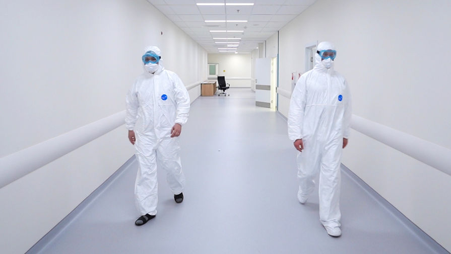 Koronavırýs juqtyrǵan 220 adamnyń jaǵdaıy nashar