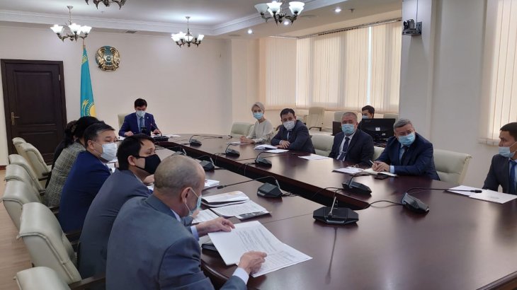 Ult saýlyǵy urlanbaýy tıis