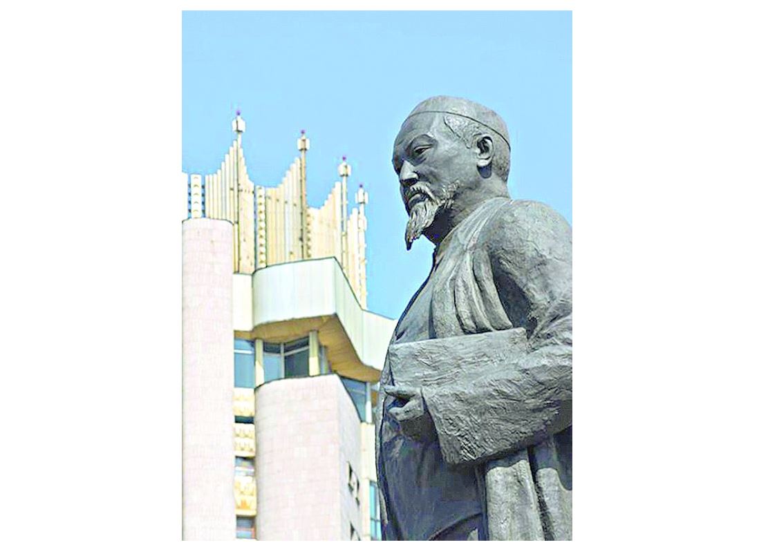 «Tolyq adam» ilimi jáne búgingi jastar