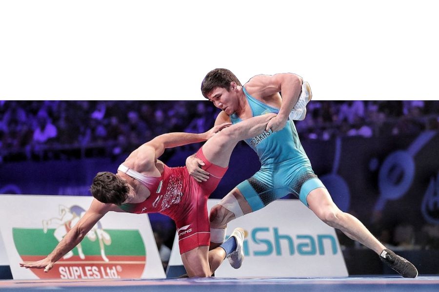 Almatyda el chempıonaty bastaldy