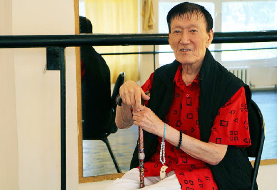 Aıýhanovtyń «Aıdasy»