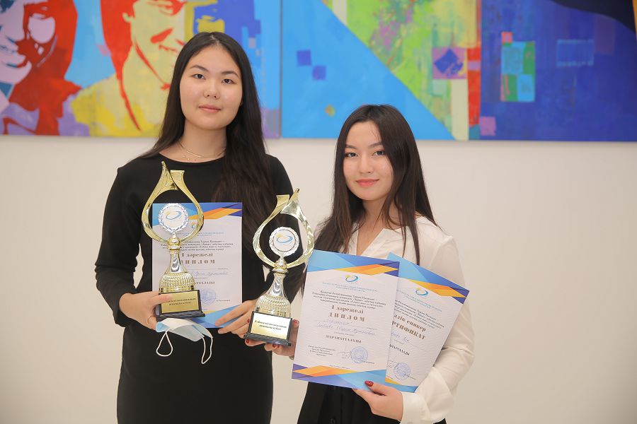 «Aqıqat» jeńimpazdary anyqtaldy