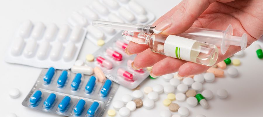 Dári-dármek qory jetkilikti