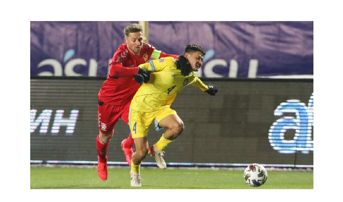 Sońǵy sekýndtardaǵy sátsizdik