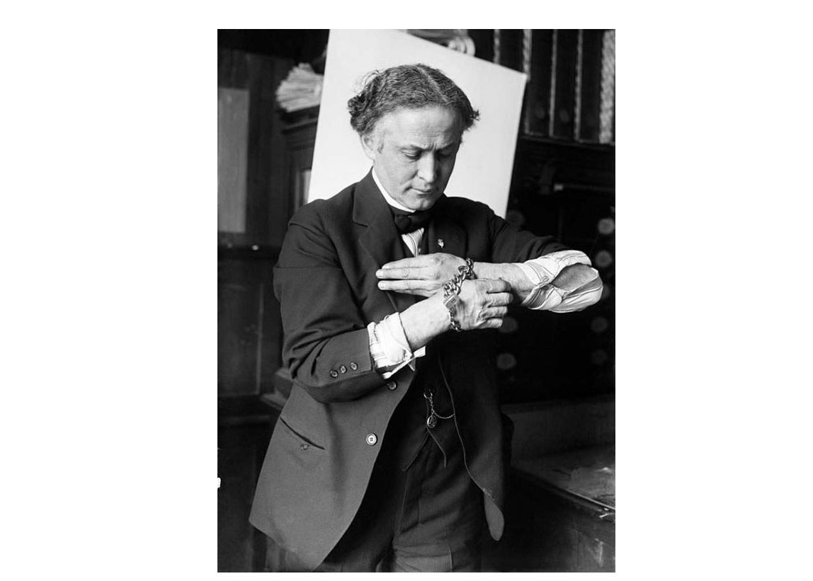 Abyzdan shyqqan Gýdını