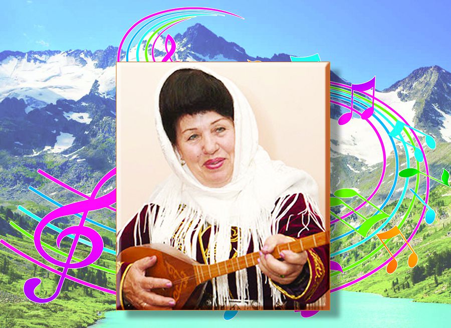 Tabynamyn júregine qazaqtyń...