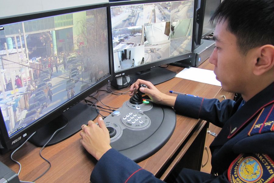 Turǵyndardyń quqyǵy taptalmasyn dep...