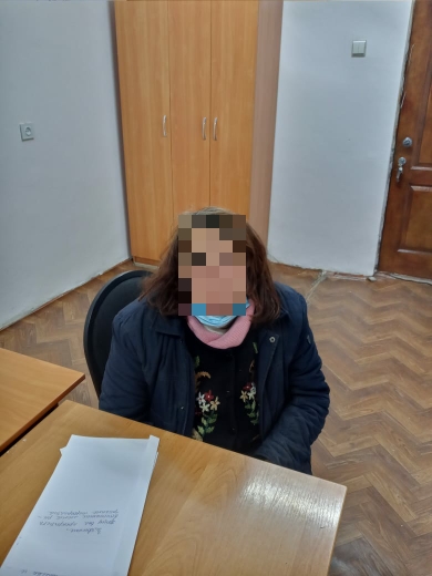 Aqtóbede joǵalyp, Qyzylordadan tabyldy