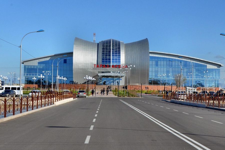 Sport nysandary kóbeıdi