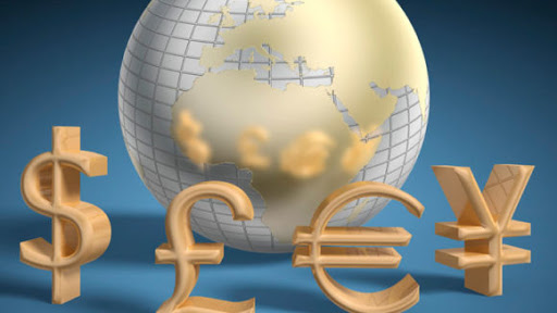 Álemdik qaryz 80 trln AQSh dollarynan asty