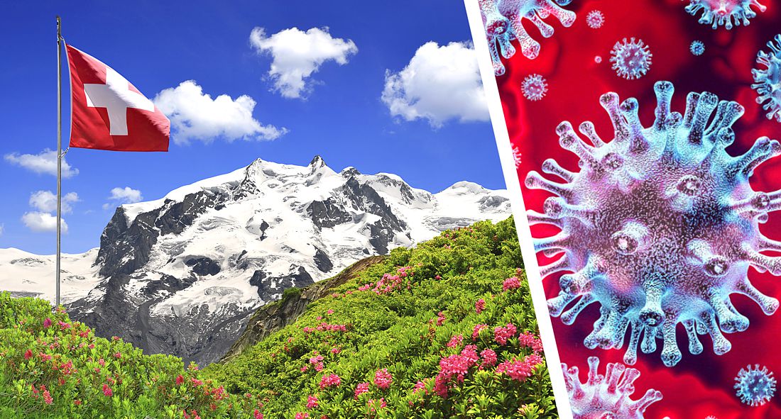 Shvesııada koronavırýstyń ekinshi tolqyny bastaldy