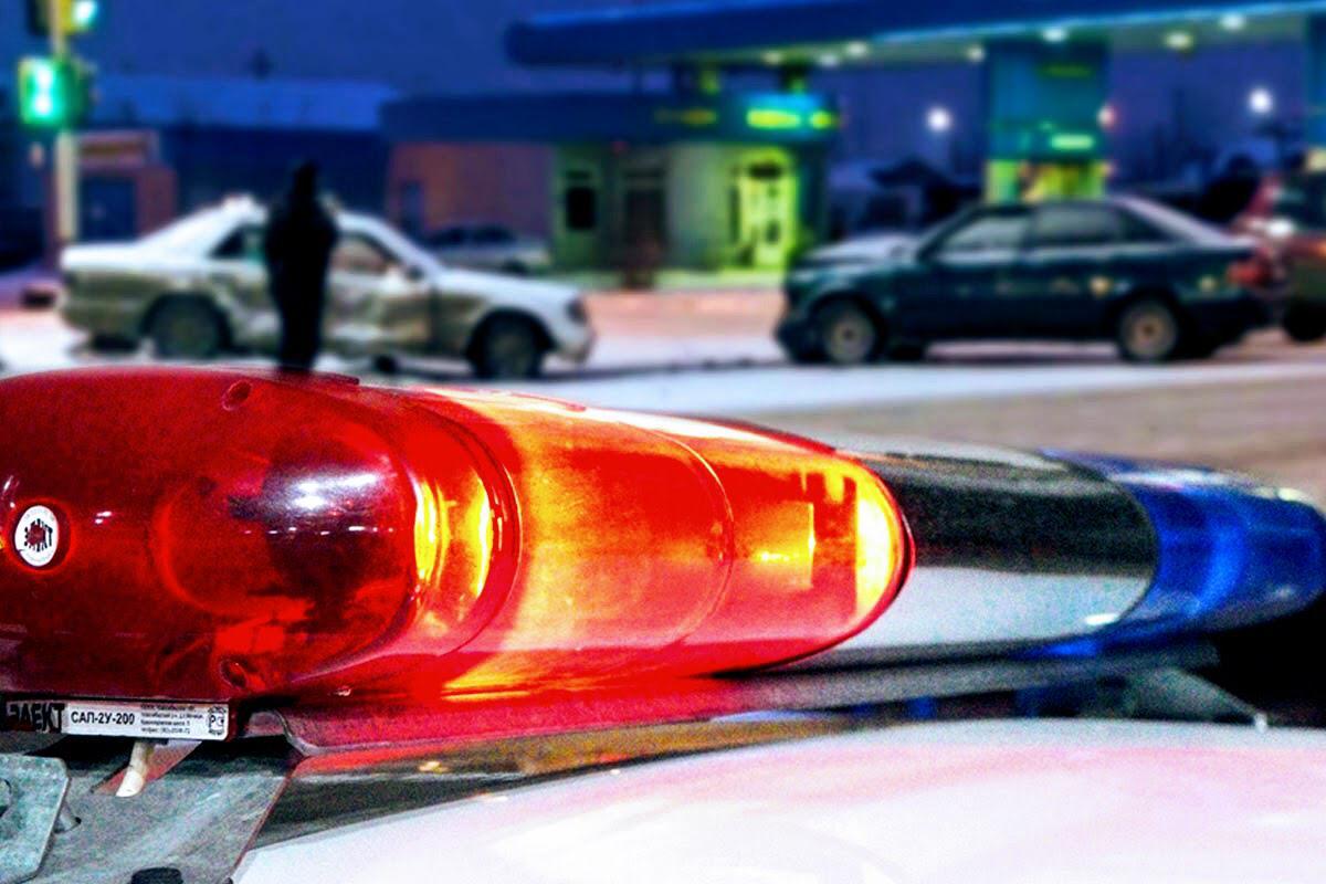 Jol qaýipsizdigi - basty nazarda