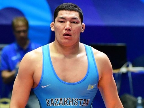 Kúres: El chempıonatynyń fınalısteri anyqtaldy