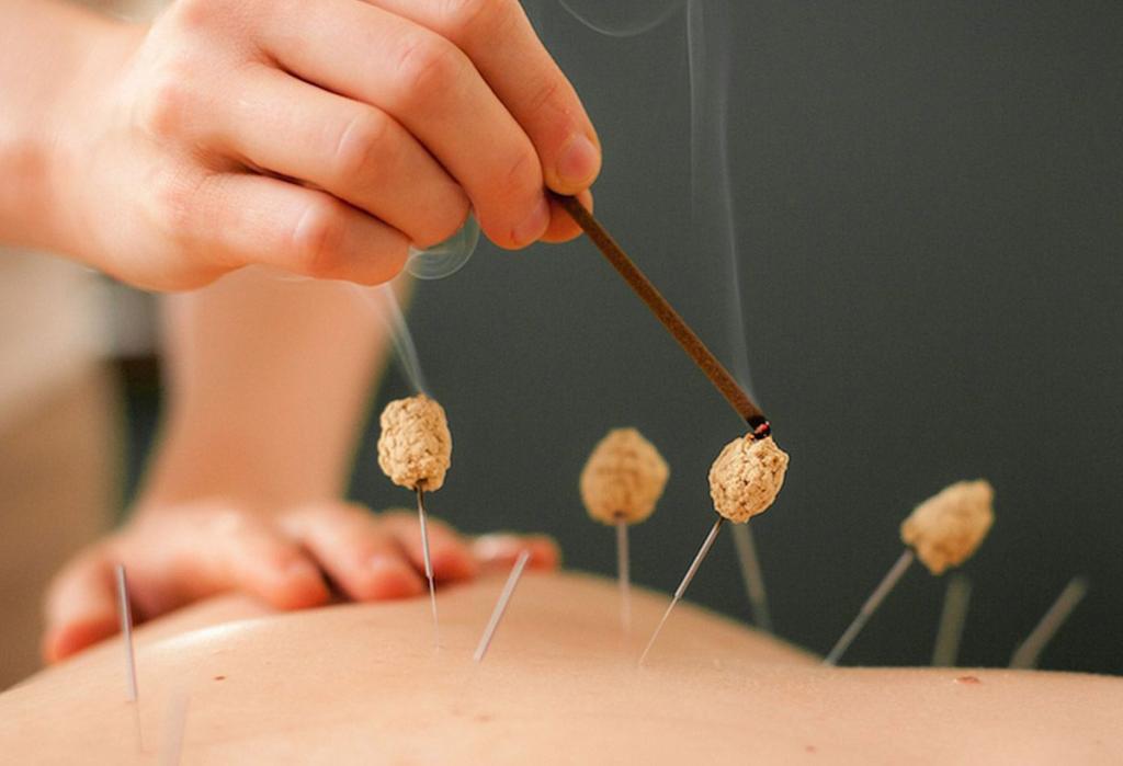 Dástúrli Qytaı medısınasynyń qupııalary