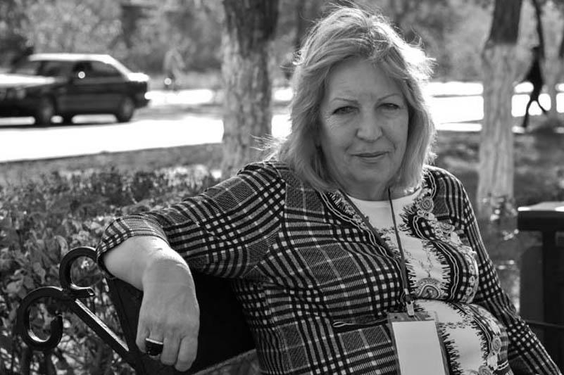 Qazaqstandyq tanymal tarıhshy ómirden ozdy