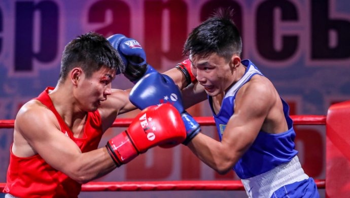 Bokstan erteń el chempıonaty bastalady