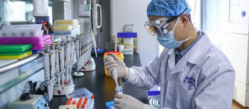 COVID-19 boıynsha Eýropa ahýaly: Apta qorytyndysy