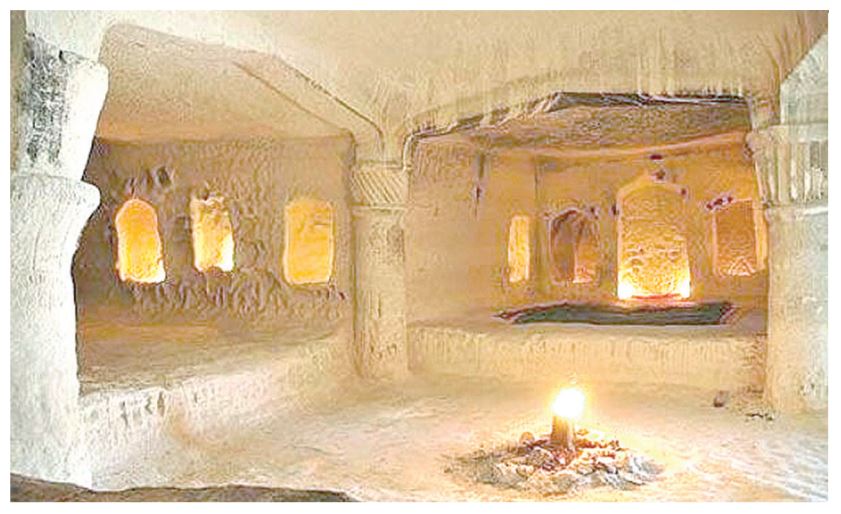 Myń boıaýly Mańǵystaý óńirinde jalpyulttyq mańyzǵa ıe 15 nysan bar