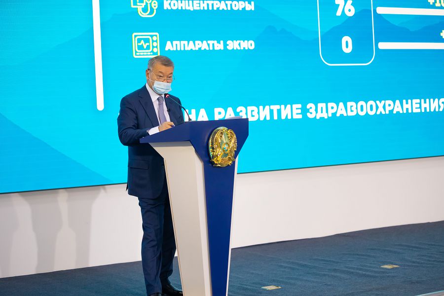 Shyǵysta atqarylǵan sharýa kóp