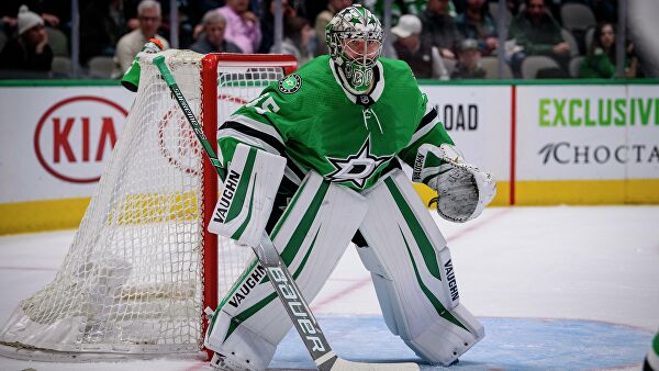 Anton Hýdobın úzdik qaqpashylar qatarynda