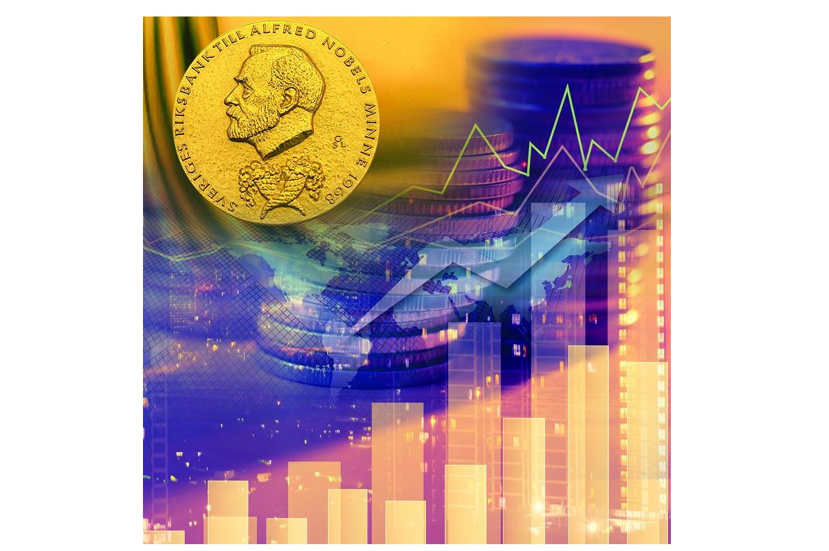 Nobel-2020: Ekonomıkaǵa orasan paıda ákele me?