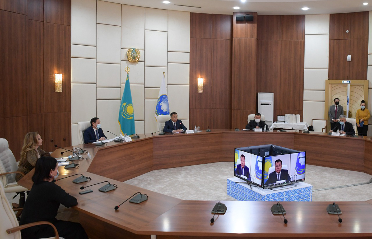 Myńnan ozǵan balalar