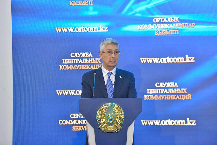 Jospar jaqsy, úmit mol