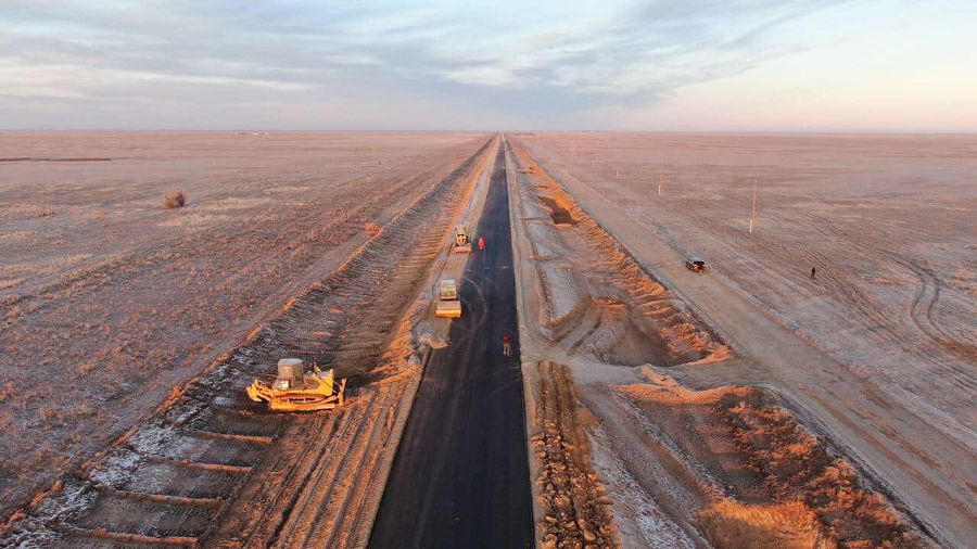 Qaztalov degen aýdan bar