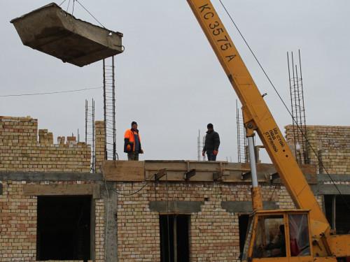 Maqtaaralda kópbalaly otbasylarǵa jarty mıllıard teńge bólindi