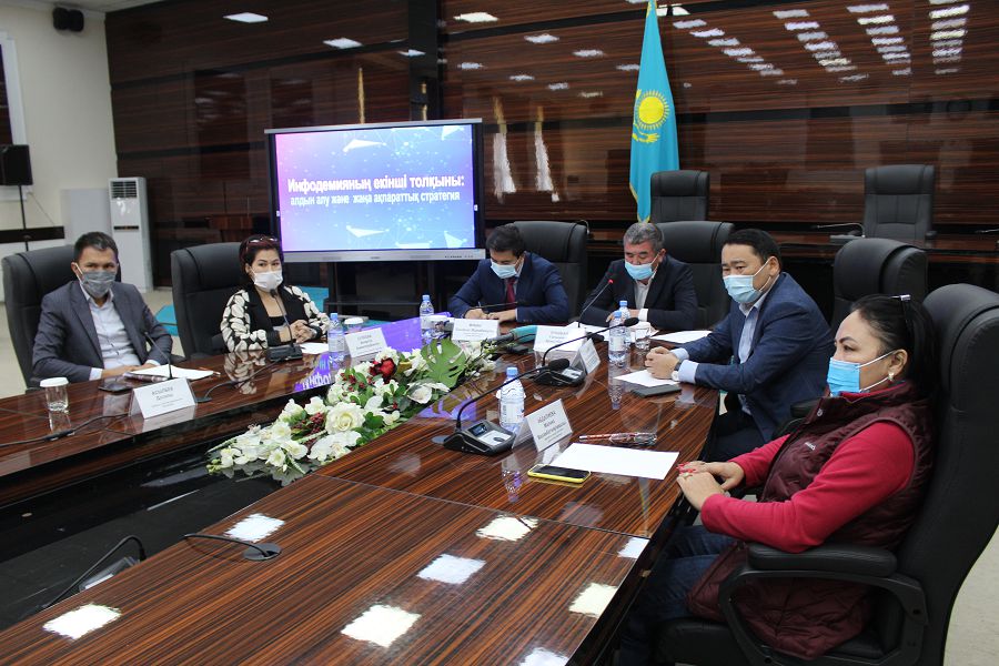 Aqparattan «ýlanǵandy» kim emdeıdi?